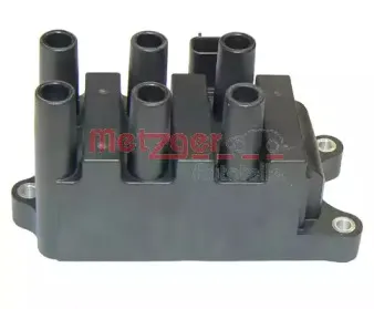 0880131 METZGER Катушка зажигания